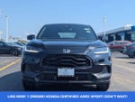 2024 Honda HR-V Sport AWD