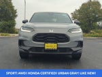 2025 Honda HR-V Sport AWD
