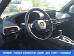 2025 Honda HR-V Sport AWD