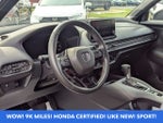 2025 Honda HR-V Sport AWD