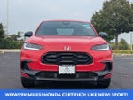 2025 Honda HR-V Sport AWD