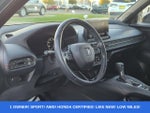 2024 Honda HR-V Sport AWD