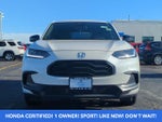 2024 Honda HR-V Sport AWD