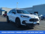 2024 Honda HR-V Sport AWD