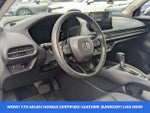 2024 Honda HR-V EX-L w/o BSI