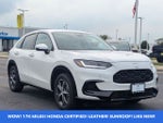 2024 Honda HR-V EX-L w/o BSI
