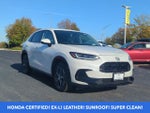 2025 Honda HR-V EX-L AWD