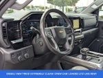 2022 Chevrolet Silverado 1500 LTZ 4WD