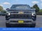 2022 Chevrolet Silverado 1500 LTZ 4WD