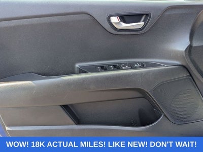2018 Kia Rio S