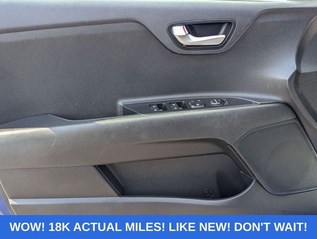 2018 Kia Rio S