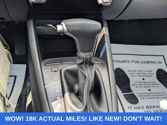 2018 Kia Rio S