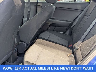 2018 Kia Rio S
