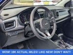 2018 Kia Rio S