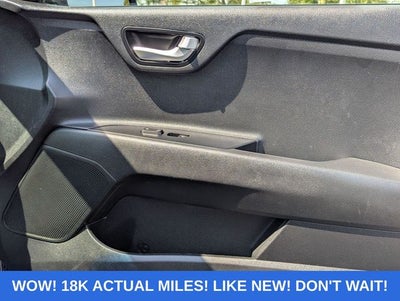 2018 Kia Rio S