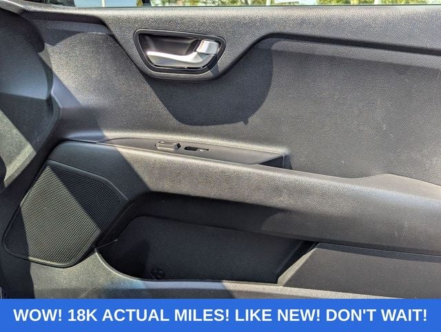2018 Kia Rio S