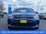 2018 Kia Rio S