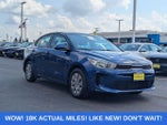 2018 Kia Rio S