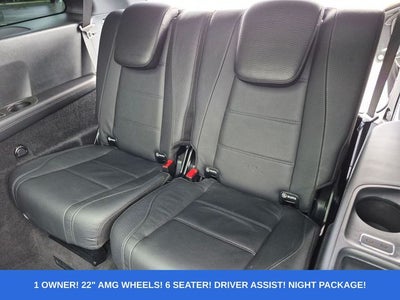 2023 Mercedes-Benz GLS GLS 580 4MATIC®