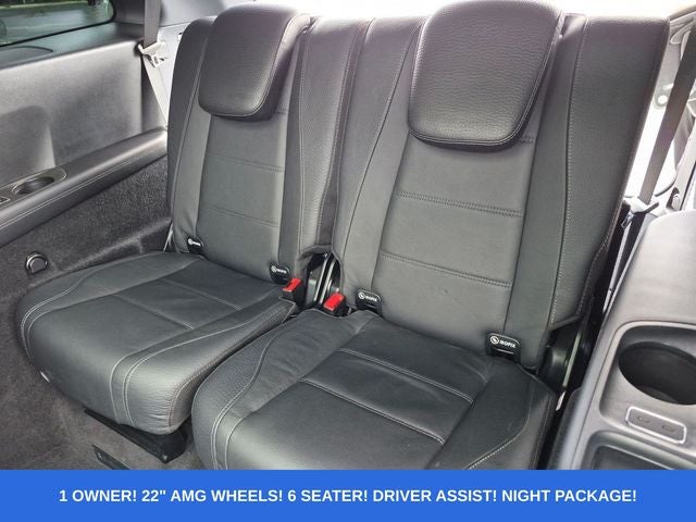 2023 Mercedes-Benz GLS GLS 580 4MATIC®