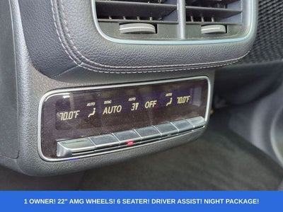 2023 Mercedes-Benz GLS GLS 580 4MATIC®