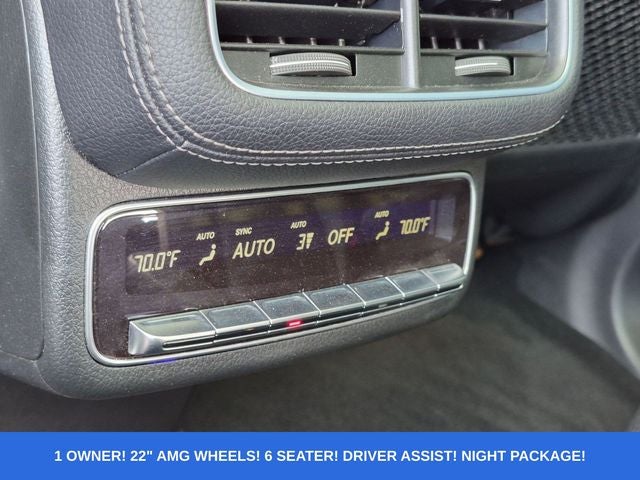 2023 Mercedes-Benz GLS GLS 580 4MATIC®