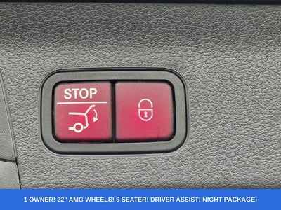 2023 Mercedes-Benz GLS GLS 580 4MATIC®