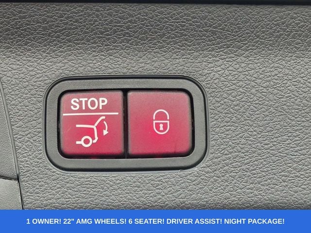2023 Mercedes-Benz GLS GLS 580 4MATIC®