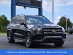 2023 Mercedes-Benz GLS GLS 580 4MATIC®