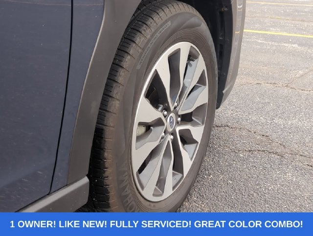 2024 Subaru Outback Touring XT AWD