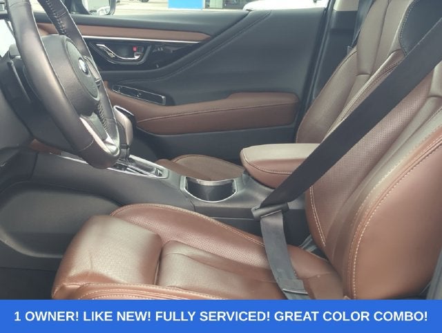 2024 Subaru Outback Touring XT AWD