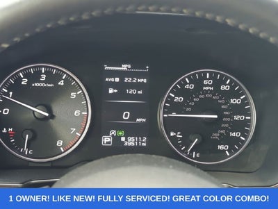 2024 Subaru Outback Touring XT AWD