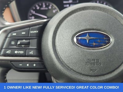 2024 Subaru Outback Touring XT AWD