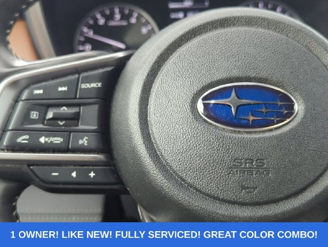 2024 Subaru Outback Touring XT AWD