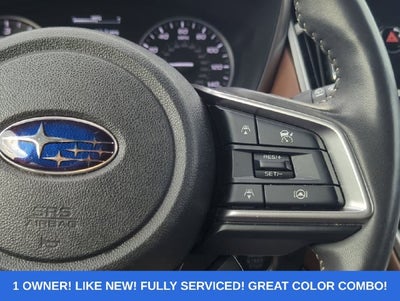 2024 Subaru Outback Touring XT AWD