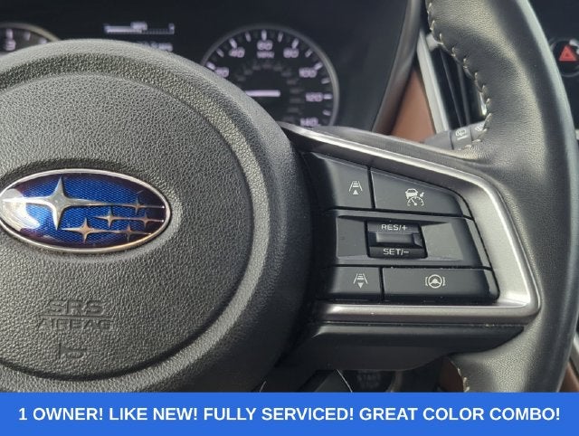 2024 Subaru Outback Touring XT AWD