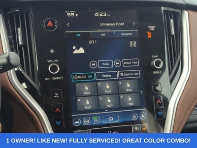 2024 Subaru Outback Touring XT AWD