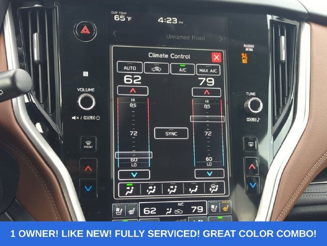 2024 Subaru Outback Touring XT AWD
