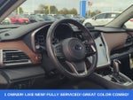 2024 Subaru Outback Touring XT AWD