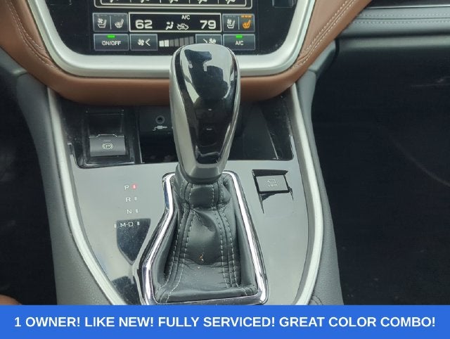 2024 Subaru Outback Touring XT AWD