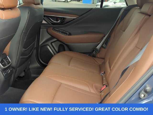 2024 Subaru Outback Touring XT AWD