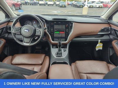 2024 Subaru Outback Touring XT AWD