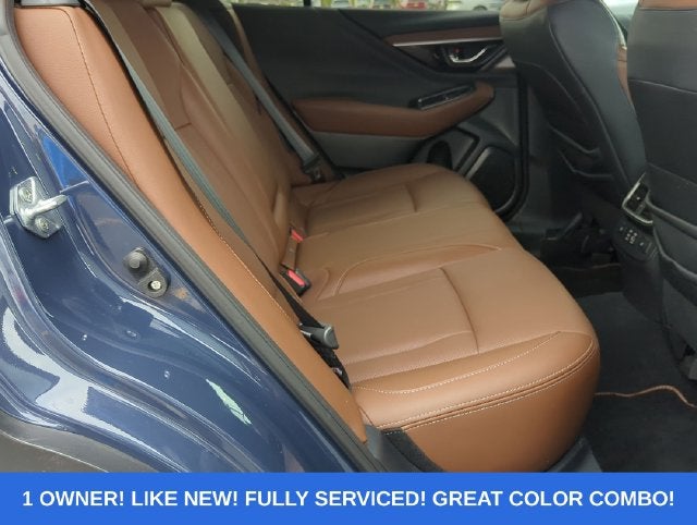 2024 Subaru Outback Touring XT AWD