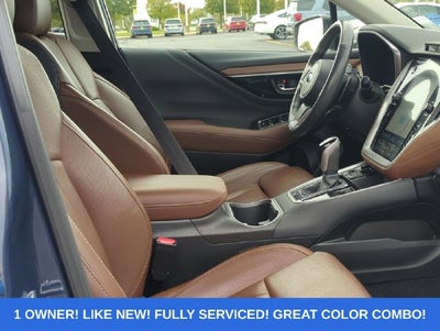 2024 Subaru Outback Touring XT AWD
