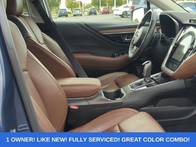 2024 Subaru Outback Touring XT AWD
