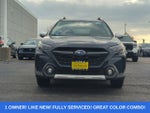 2024 Subaru Outback Touring XT AWD