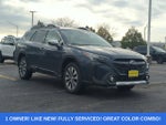 2024 Subaru Outback Touring XT AWD