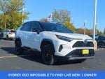 2024 Toyota RAV4 Hybrid XSE AWD