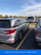 2018 Honda Odyssey EX