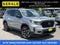 2022 Honda Passport Elite AWD